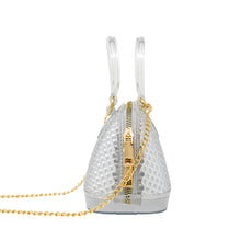 Load image into Gallery viewer, Jelly Bead Bowling Bag