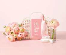 Load image into Gallery viewer, Super Spa Set Coral