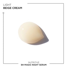 Load image into Gallery viewer, Nutritive 8H Magic Night Serum