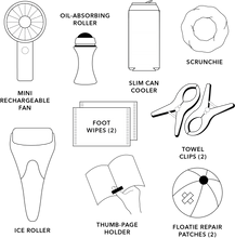 Load image into Gallery viewer, Super Summer Set