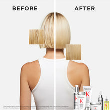 Load image into Gallery viewer, Kerastase Premiere Serum Filler Fondamental Repairing Anti-Frizz Serum