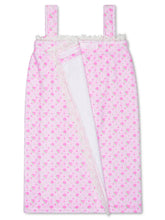 Load image into Gallery viewer, Pretty in Pink Spa Wrap (X-Small/Small (4-8))