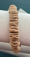 Load image into Gallery viewer, Silk Skinny Scrunchies