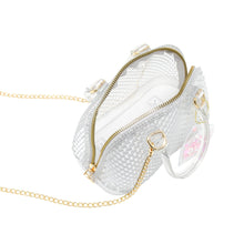 Load image into Gallery viewer, Jelly Bead Bowling Bag