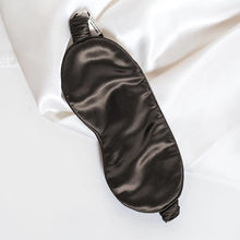 Load image into Gallery viewer, Silk Sleep Mask