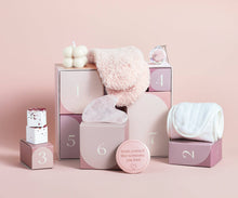 Load image into Gallery viewer, Self-Care Advent Calendar