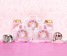 Load image into Gallery viewer, Bachelorette Kit | Let's Go Girls, Western Bach Party