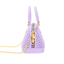 Load image into Gallery viewer, Jelly Bead Bowling Bag