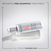 Load image into Gallery viewer, Kerastase Premiere Concentre Decalcifiant Ultra Reparateur Repairing Pre-Shampoo Treatment