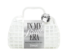Load image into Gallery viewer, Bachelorette Kit | In My Bride Era, Bach Party Gift