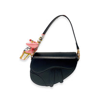 Load image into Gallery viewer, Saddle Purse w/ Scarf