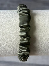Load image into Gallery viewer, Silk Skinny Scrunchies