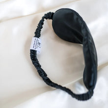 Load image into Gallery viewer, Silk Sleep Mask