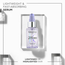 Load image into Gallery viewer, Kerastase Blonde Absolu 2% Pure Hyaluronic Acid Serum