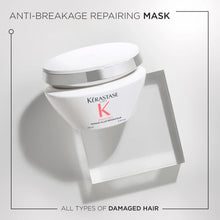 Load image into Gallery viewer, Kerastase Premiere Masque Filler Reparateur Anti-Breakage Repairing Hair Mask