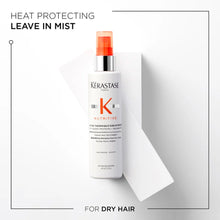 Load image into Gallery viewer, Nutritive Lotion Thermique