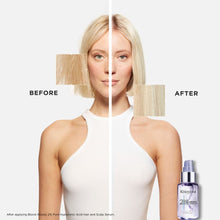 Load image into Gallery viewer, Kerastase Blonde Absolu 2% Pure Hyaluronic Acid Serum