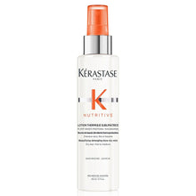 Load image into Gallery viewer, Nutritive Lotion Thermique