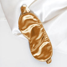 Load image into Gallery viewer, Silk Sleep Mask