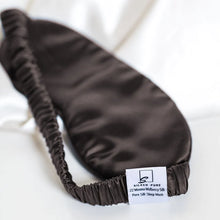 Load image into Gallery viewer, Silk Sleep Mask