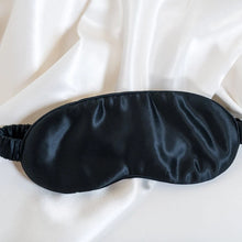 Load image into Gallery viewer, Silk Sleep Mask