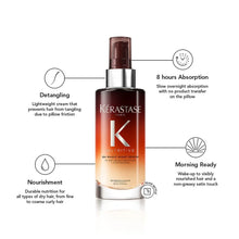 Load image into Gallery viewer, Nutritive 8H Magic Night Serum