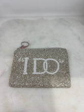 Load image into Gallery viewer, Handmade Beaded Coin Purse