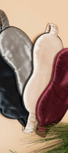 Load image into Gallery viewer, Silk Sleep Mask