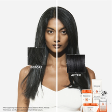 Load image into Gallery viewer, Kerastase Nutritive Essentials Luxury Travel Gift Set
