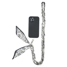 Load image into Gallery viewer, Miami Chains Côte D'Azur Crossbody Phone Chain