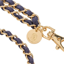 Load image into Gallery viewer, Miami Chains Nauti Navy Crossbody Phone Chain