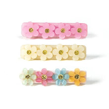 Load image into Gallery viewer, Girl's Snap Hair Clips