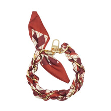 Load image into Gallery viewer, Miami Chains Cannes Phone Wristlet