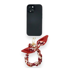Load image into Gallery viewer, Miami Chains Cannes Phone Wristlet