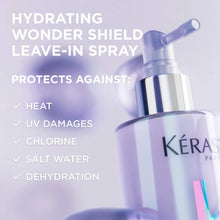 Load image into Gallery viewer, Kérastase Blond Absolu Blonde Guard Hydrating Leave-In Conditioner Spray with Hyaluronic Acid