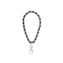 Load image into Gallery viewer, Miami Chains Reverse Oreo Phone Wristlet