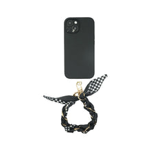 Load image into Gallery viewer, Miami Chains St. Barths Phone Wristlet