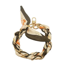 Load image into Gallery viewer, Miami Chains St. Tropez Phone Wristlet
