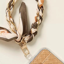 Load image into Gallery viewer, Miami Chains St. Tropez Phone Wristlet