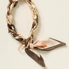 Load image into Gallery viewer, Miami Chains St. Tropez Phone Wristlet