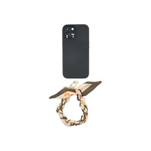 Load image into Gallery viewer, Miami Chains St. Tropez Phone Wristlet
