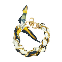 Load image into Gallery viewer, Miami Chains Versailles Phone Wristlet