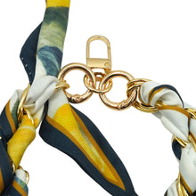 Load image into Gallery viewer, Miami Chains Versailles Phone Wristlet