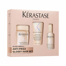 Load image into Gallery viewer, Kerastase Gloss Absolu Holiday Discovery Set