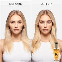 Load image into Gallery viewer, Kerastase Elixir Ultime & 8Hr Night Serum Duo Holiday Gift Set