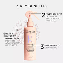 Load image into Gallery viewer, Kerastase Gloss Absolu Holiday Discovery Set