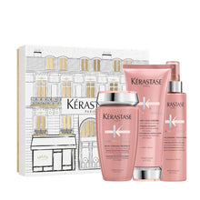 Load image into Gallery viewer, Kerastase Chroma Absolu Luxury Holiday Gift Set
