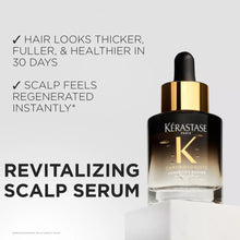 Load image into Gallery viewer, Kerastase Chronologiste Longevity Potion Anti-Aging Scalp Serum