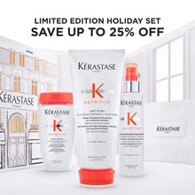 Load image into Gallery viewer, Kerastase Nutritive Luxury Holiday Set