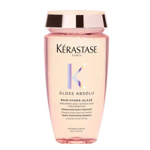 Load image into Gallery viewer, Kerastase Gloss Absolu Bain Hydra Glaze Shampoo